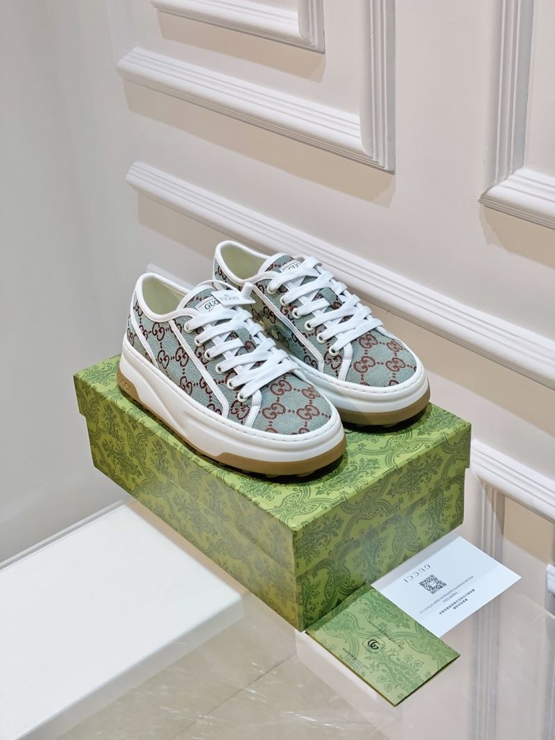 Gucci Tennis 1977